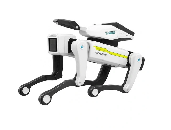 Inteligentny Robopies Roboneo MAX